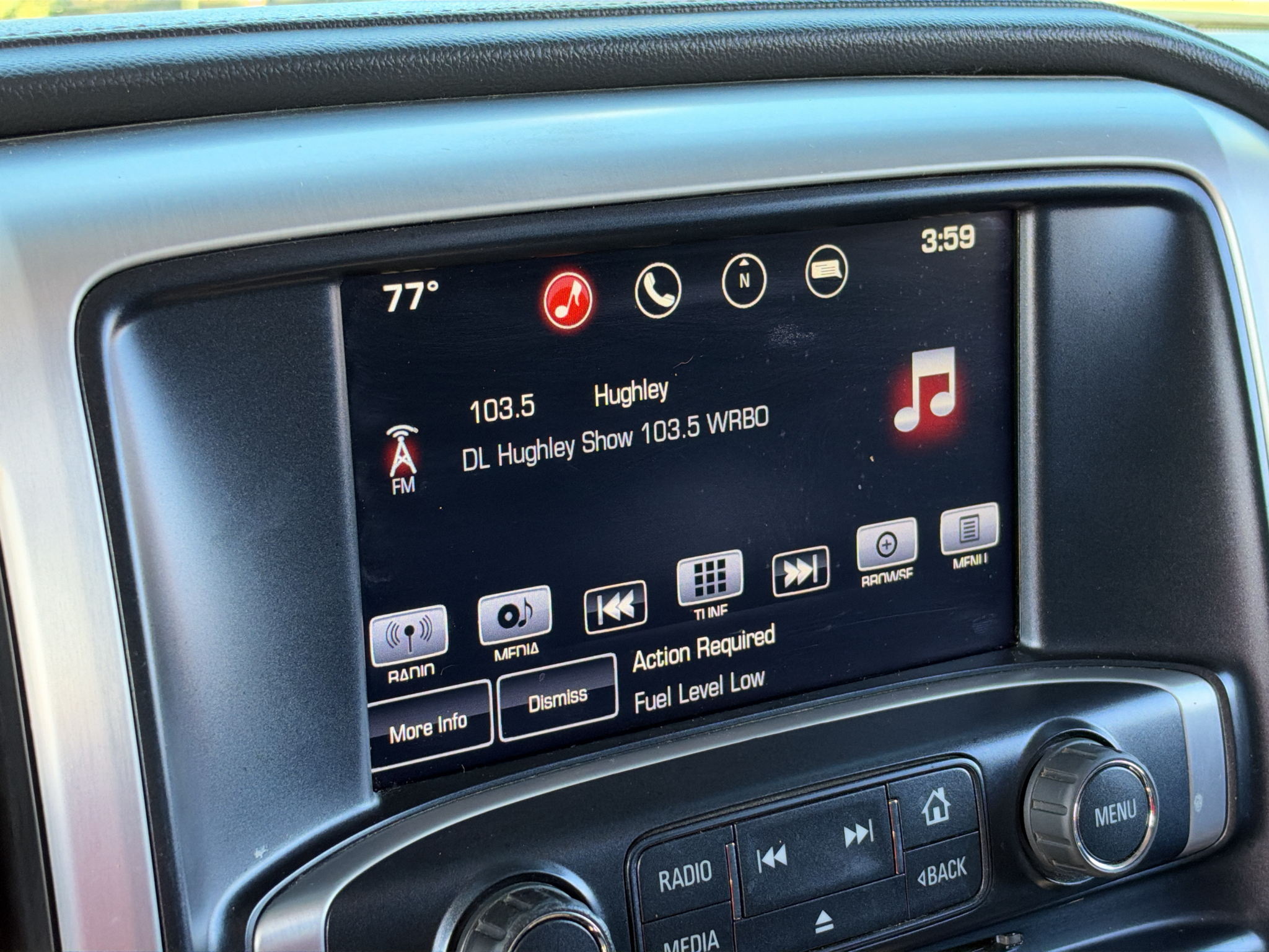 Used 2016 GMC Sierra 1500 Truck