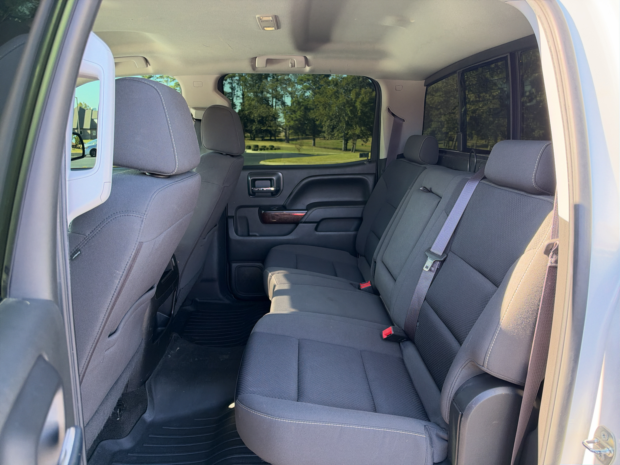 Used 2016 GMC Sierra 1500 Truck