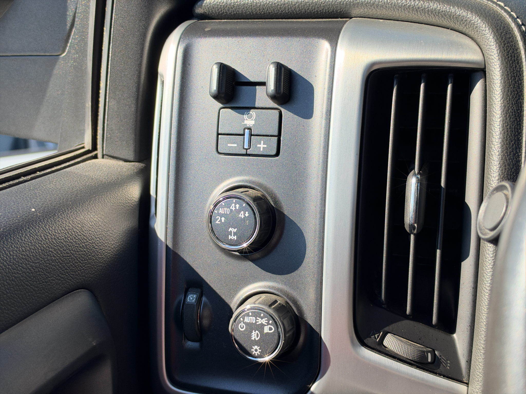 Used 2016 GMC Sierra 1500 Truck