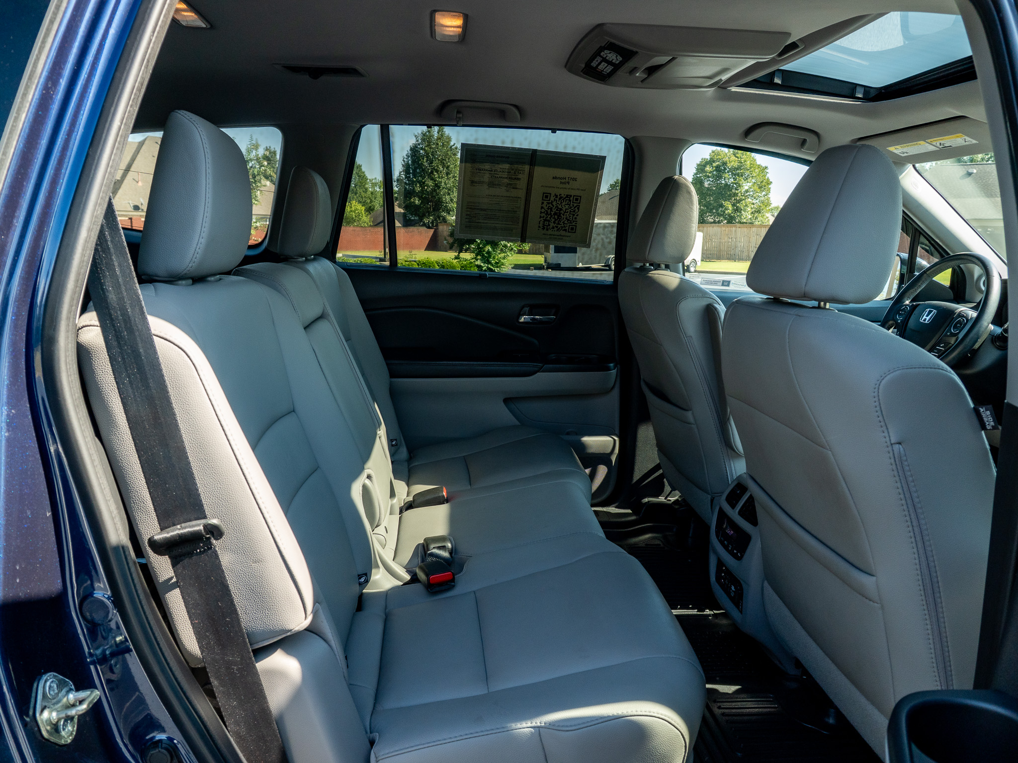 Used 2017 Honda Pilot SUV