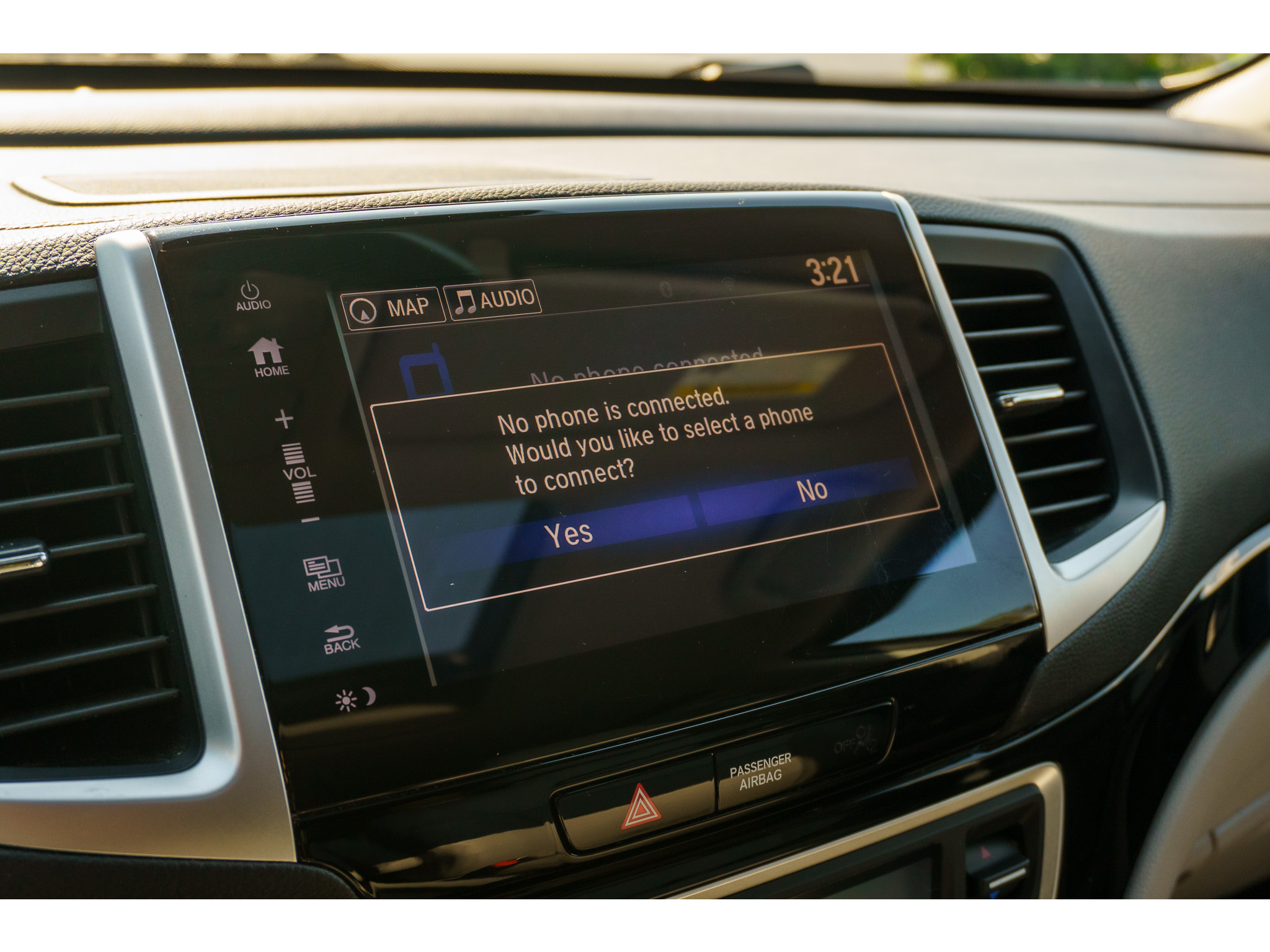 Used 2017 Honda Pilot SUV