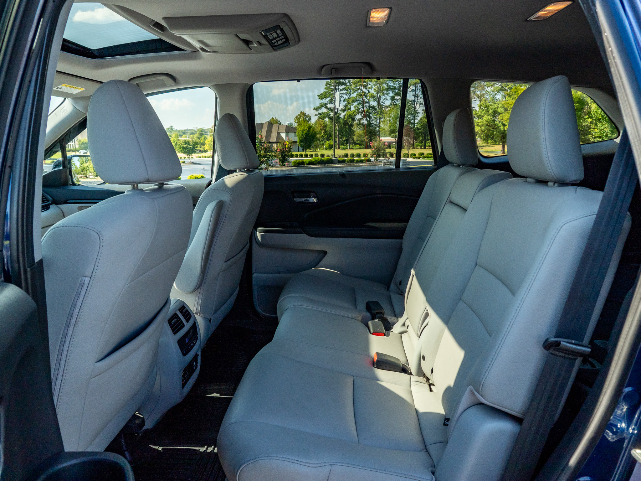 Used 2017 Honda Pilot SUV
