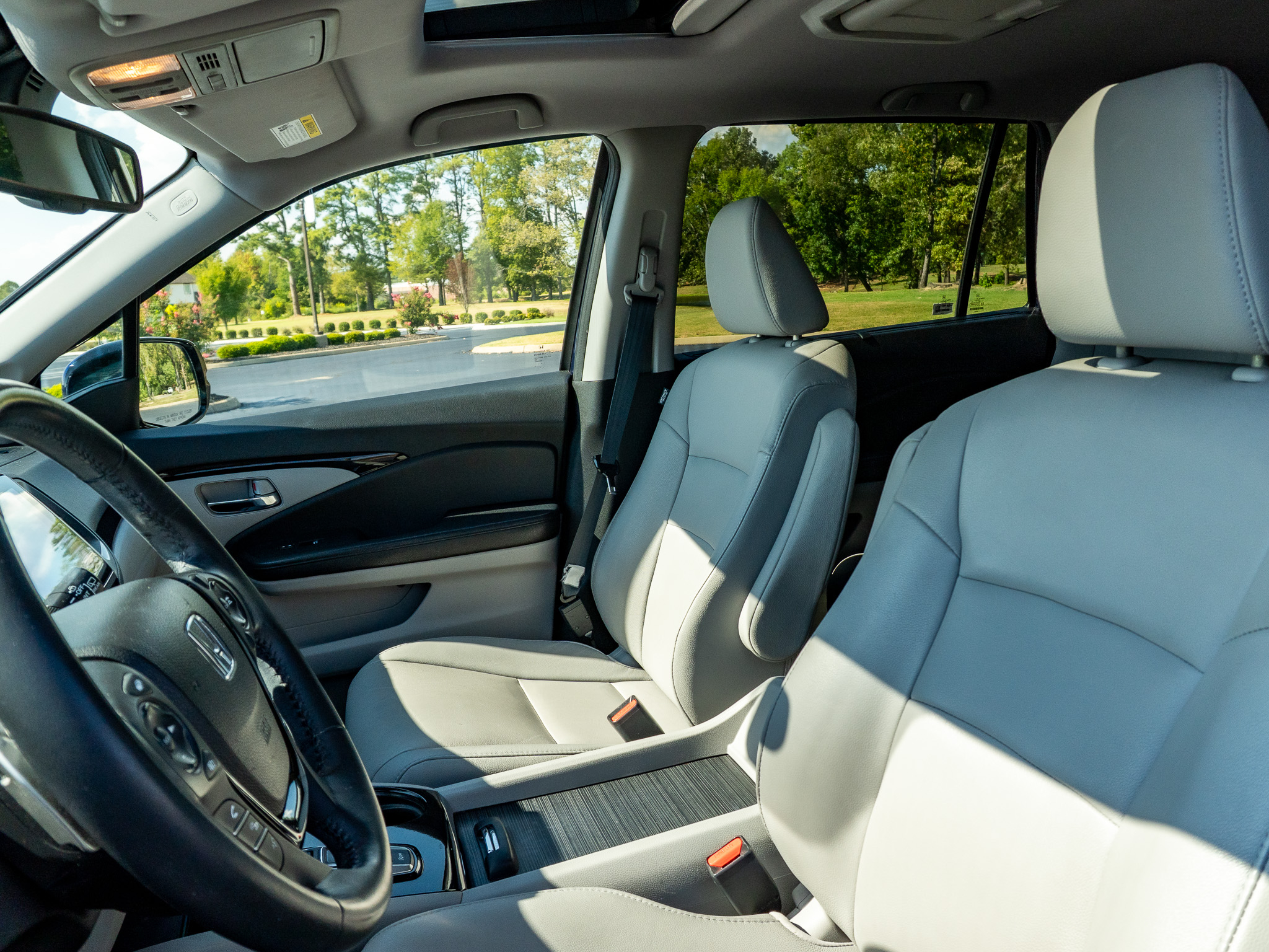 Used 2017 Honda Pilot SUV
