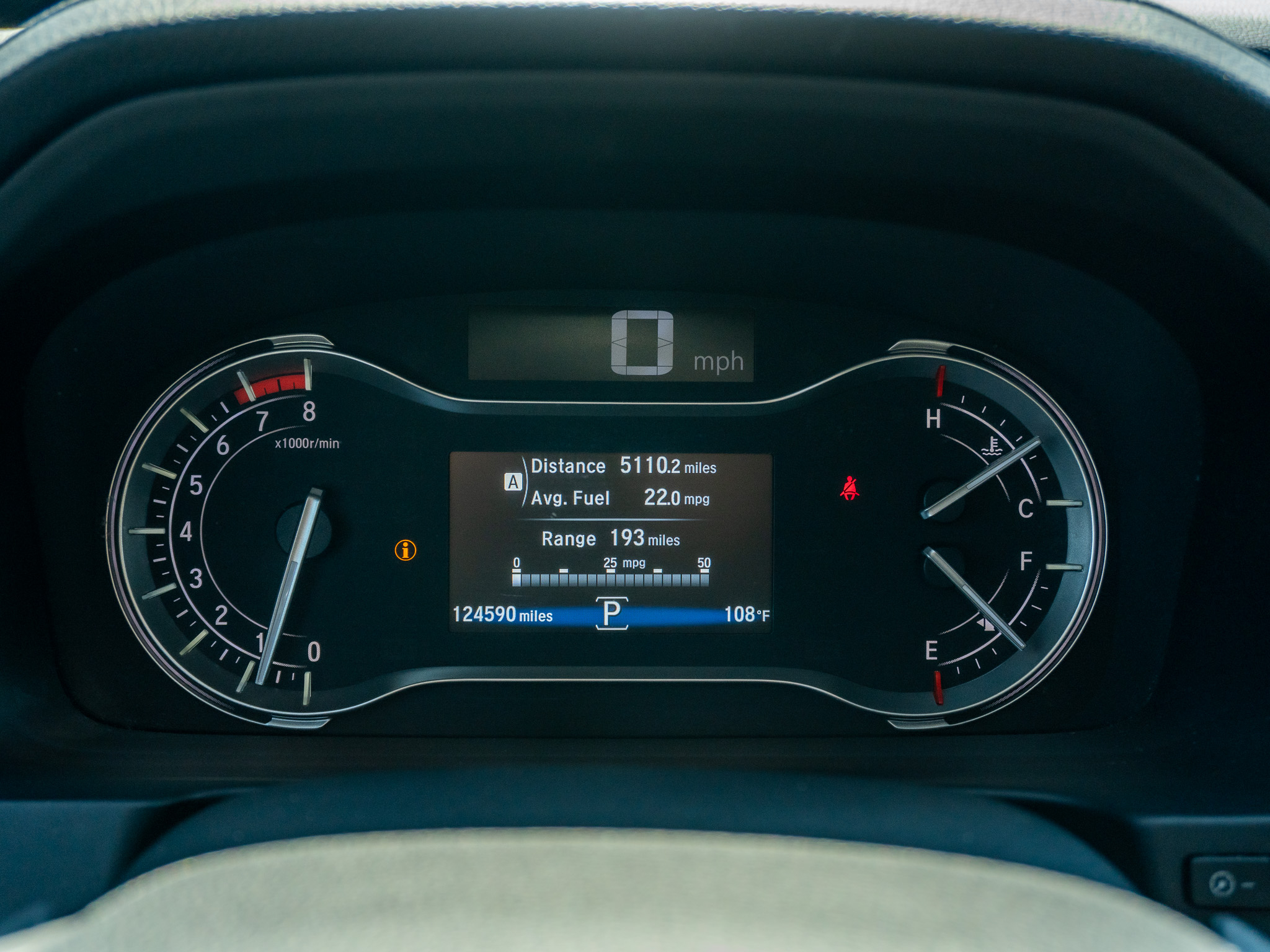 Used 2017 Honda Pilot SUV