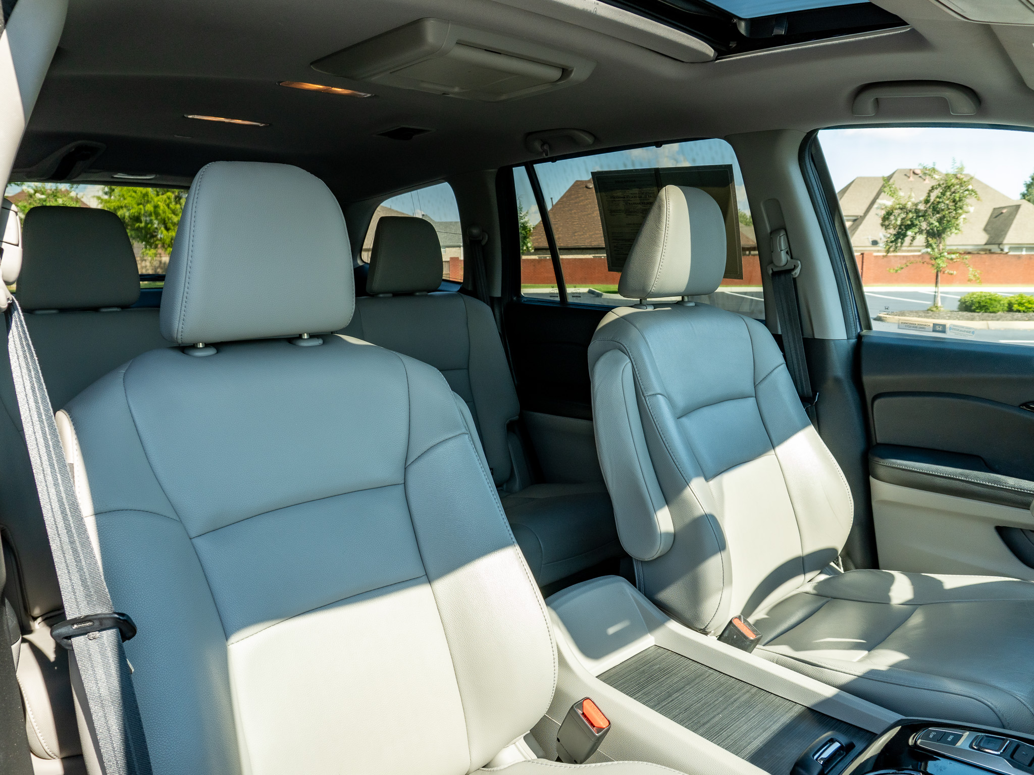 Used 2017 Honda Pilot SUV