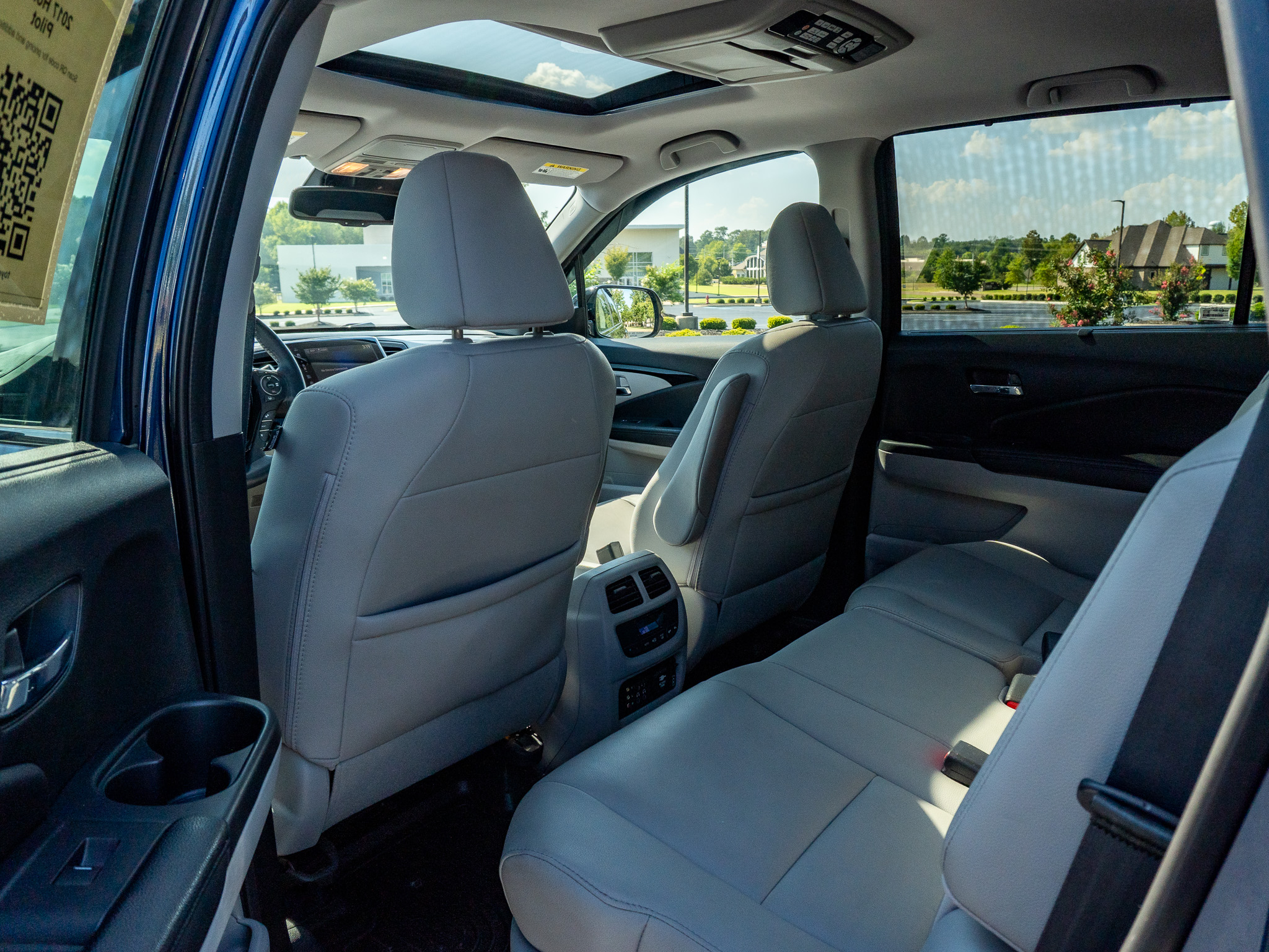 Used 2017 Honda Pilot SUV