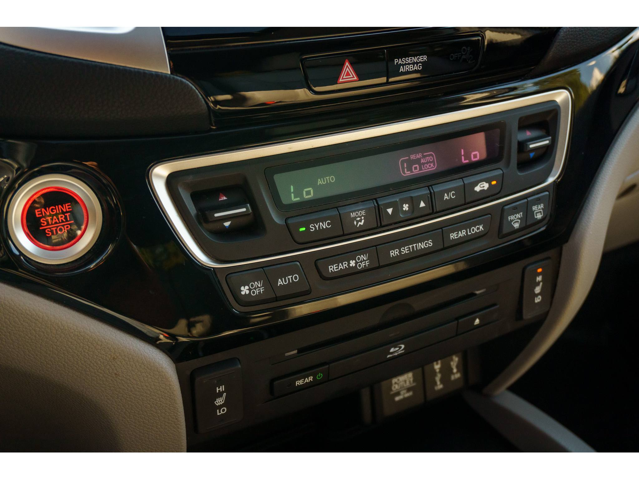 Used 2017 Honda Pilot SUV