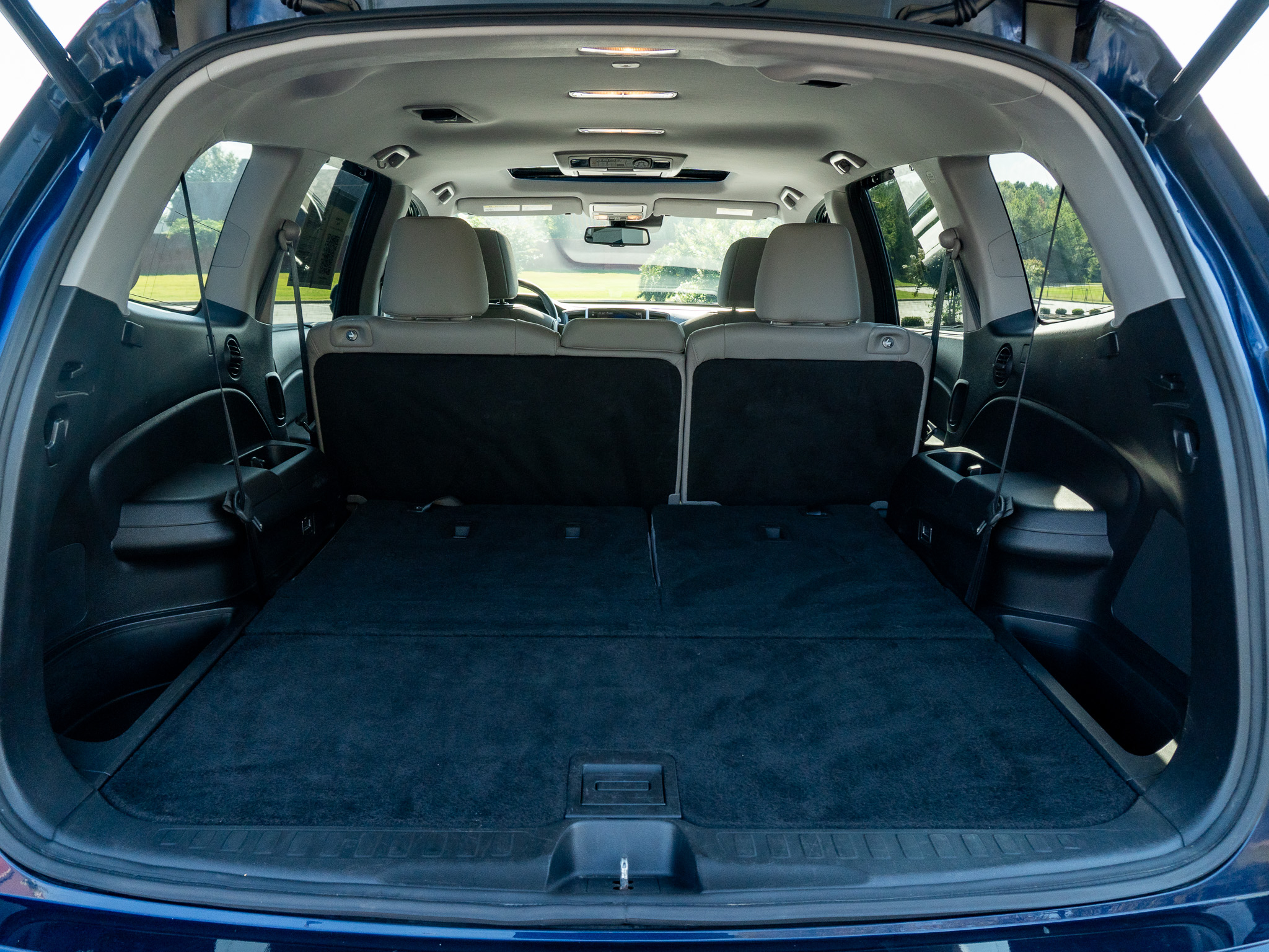 Used 2017 Honda Pilot SUV