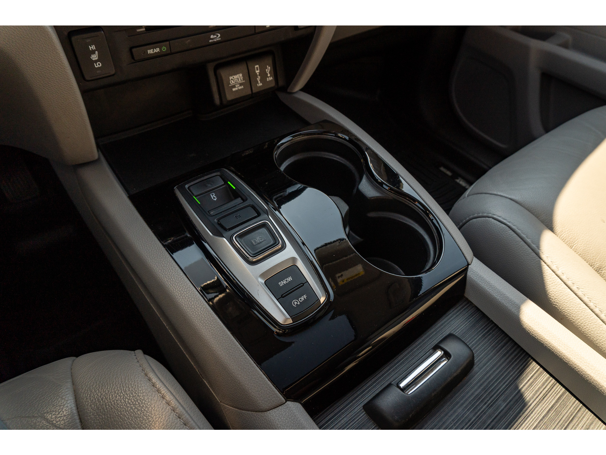 Used 2017 Honda Pilot SUV