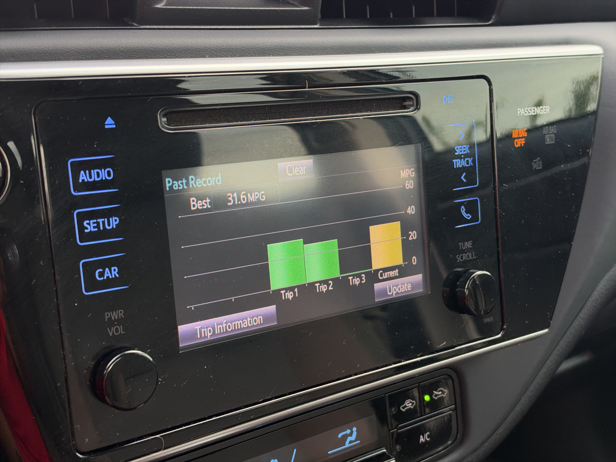 Used 2017 Toyota Corolla Sedan