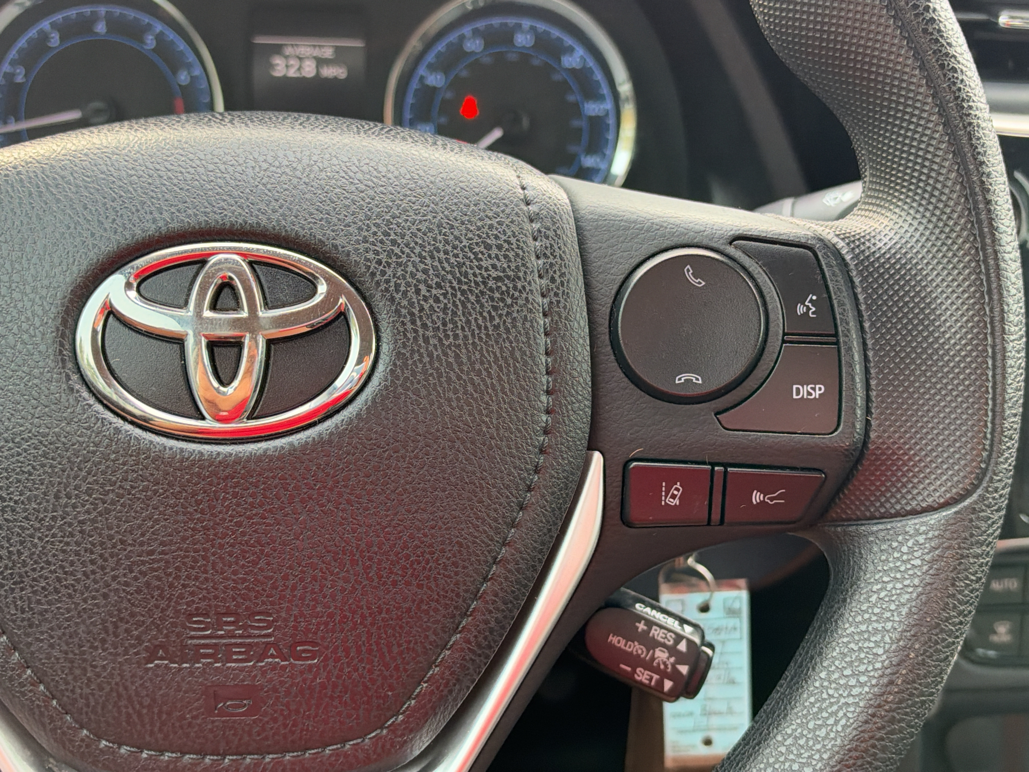 Used 2017 Toyota Corolla Sedan