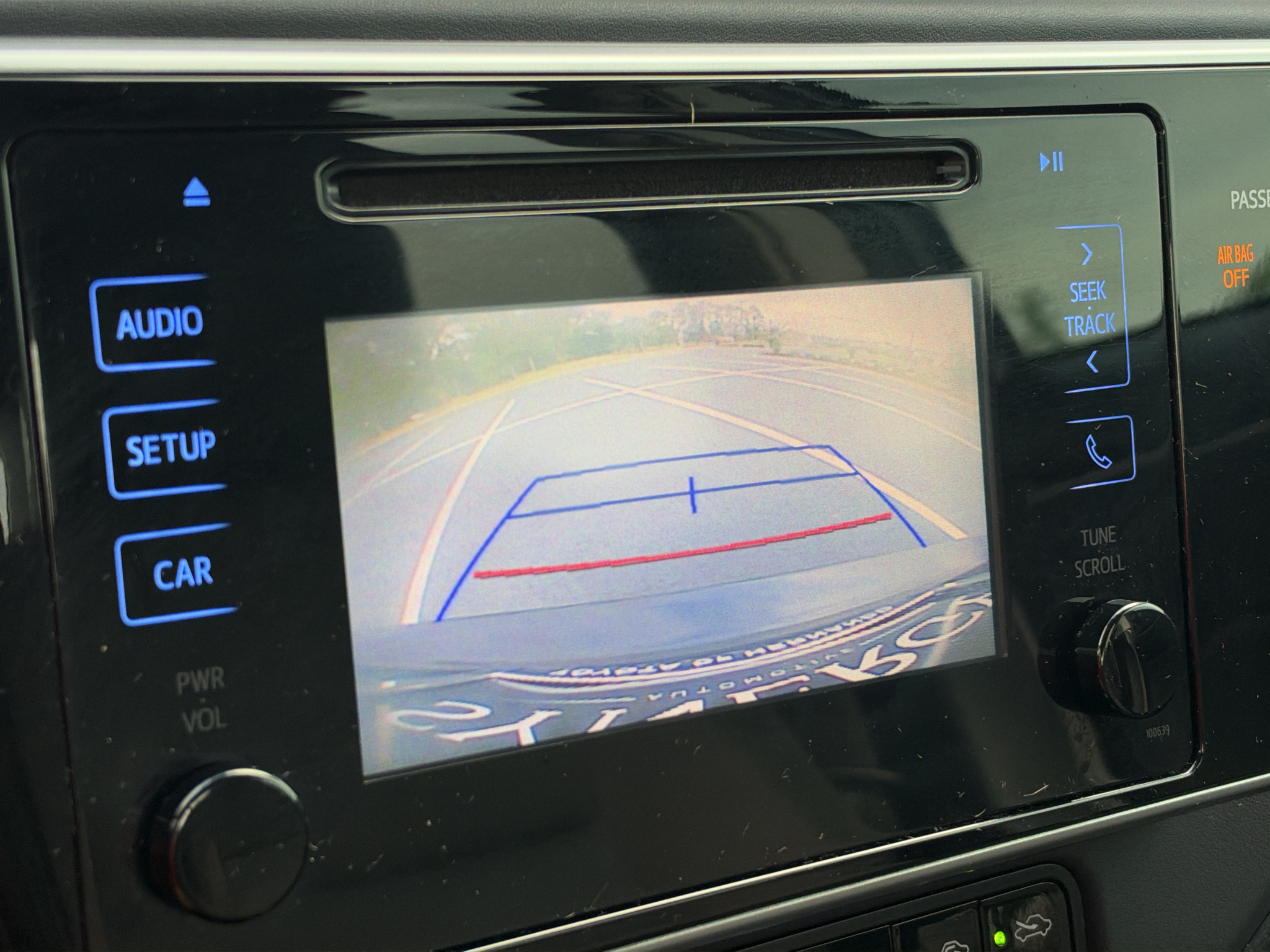 Used 2017 Toyota Corolla Sedan