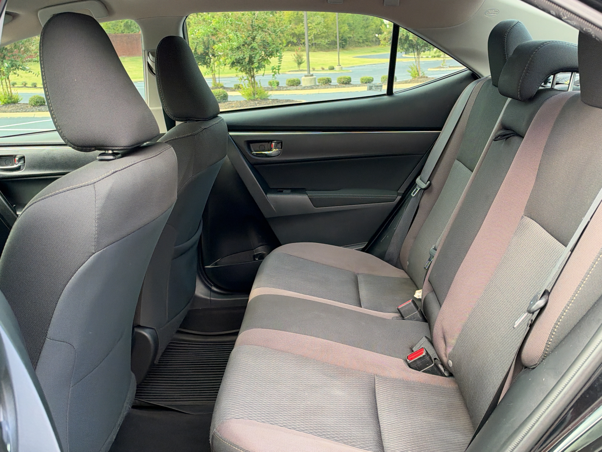 Used 2017 Toyota Corolla Sedan