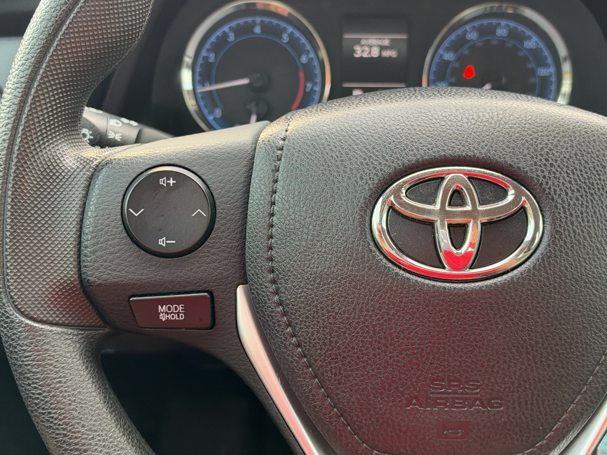Used 2017 Toyota Corolla Sedan