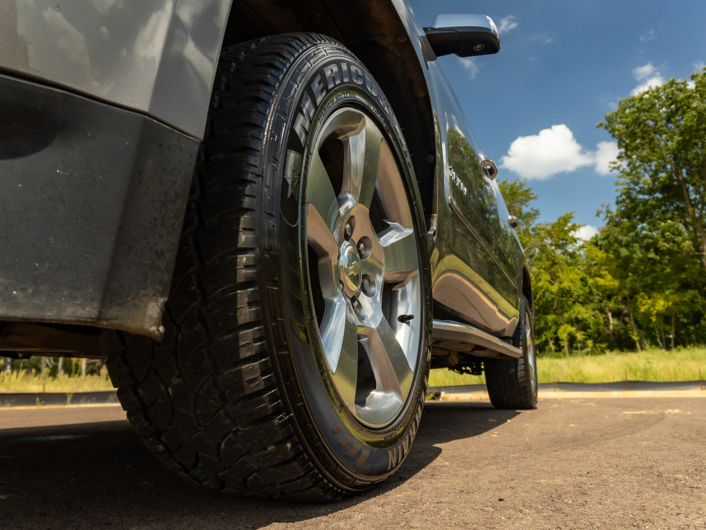 Used 2017 Chevrolet Tahoe SUV