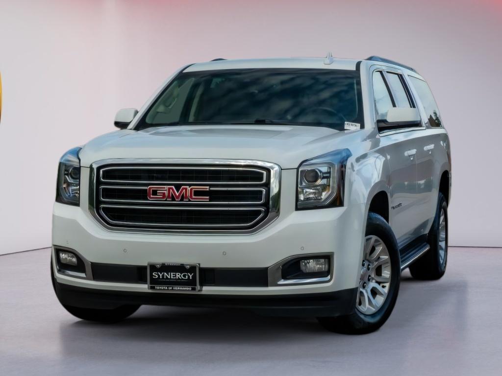 2017 GMC Yukon 2WD SLT's photo