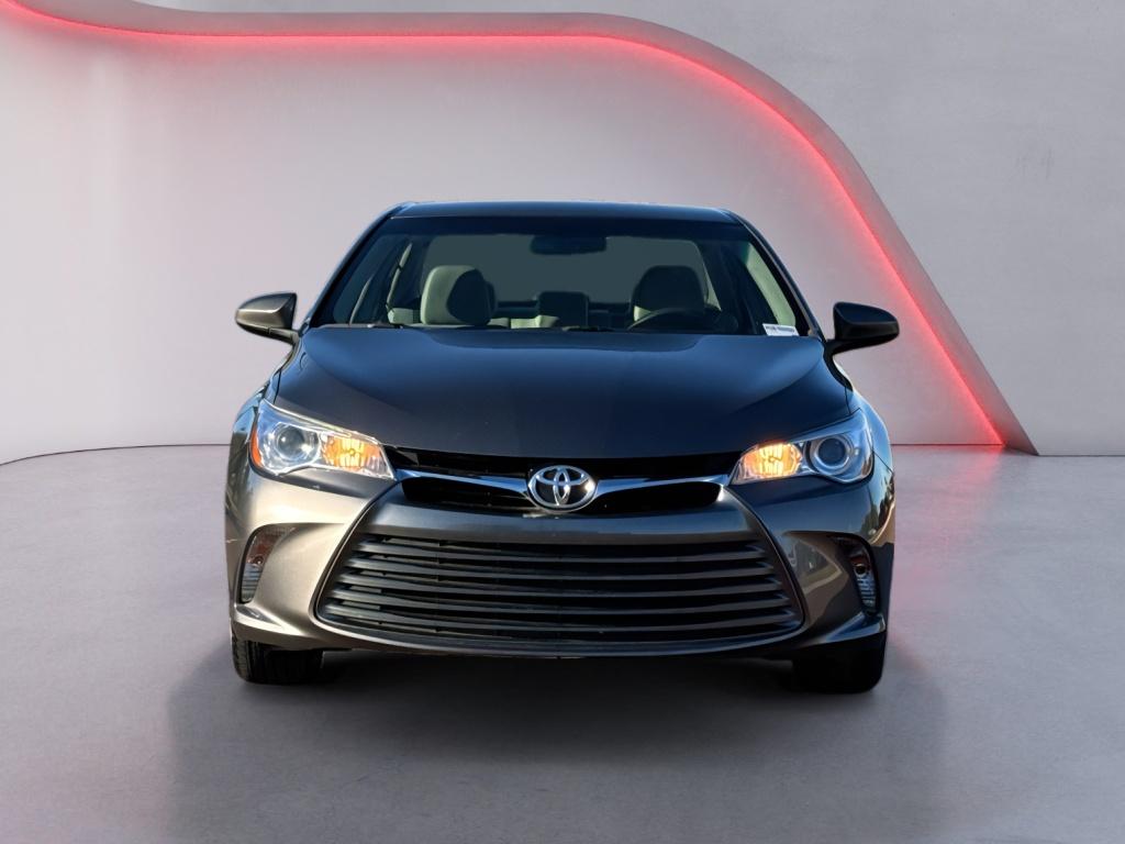Used 2017 Toyota Camry LE with VIN 4T1BF1FK3HU810339 for sale in Hernando, MS