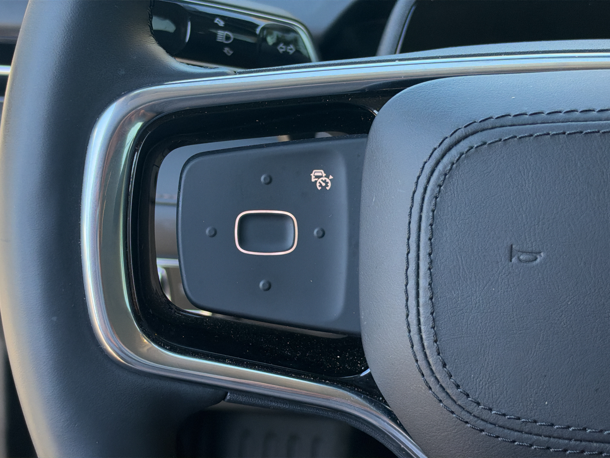 Used 2026 Lincoln Nautilus SUV