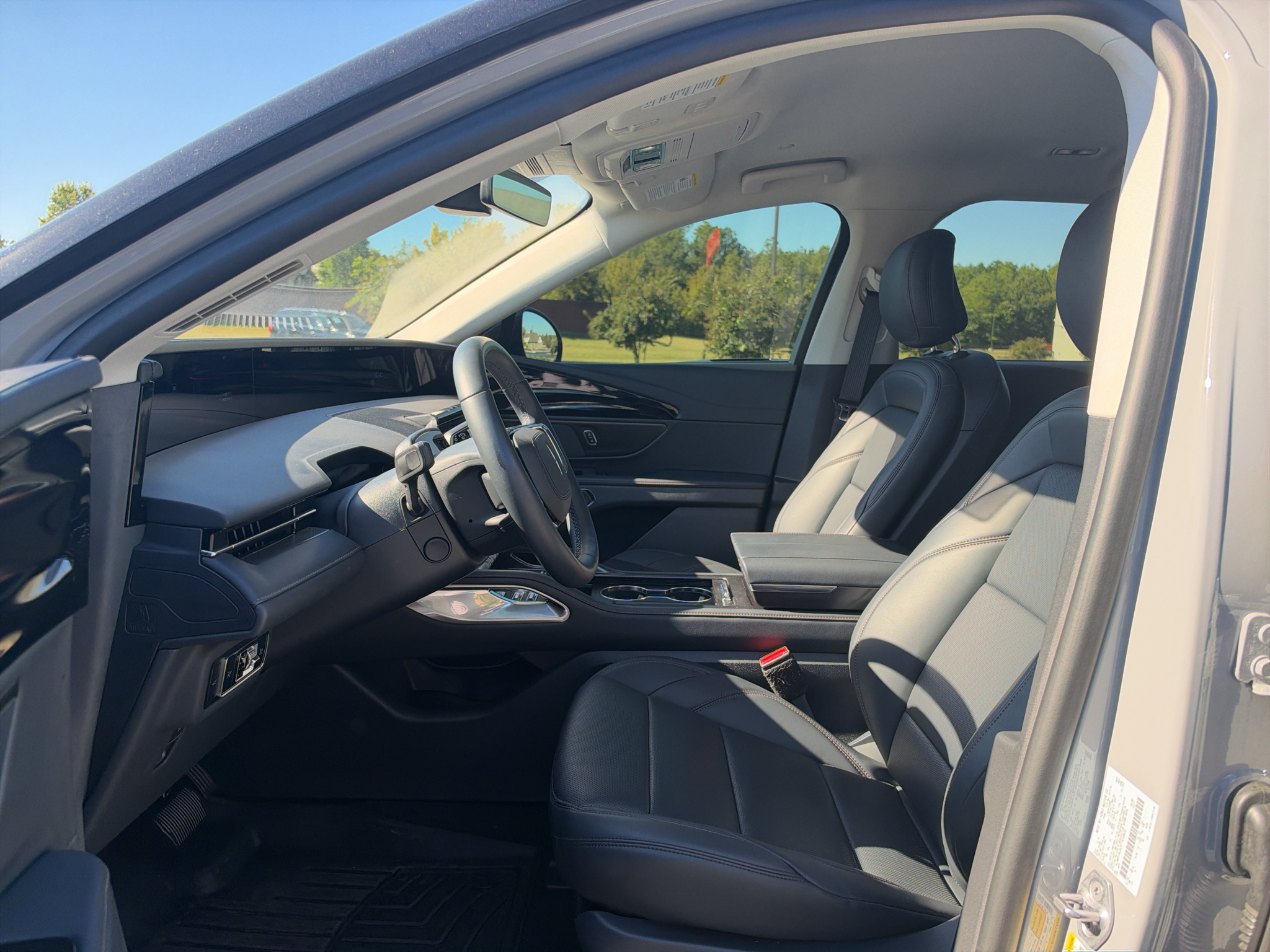Used 2026 Lincoln Nautilus SUV