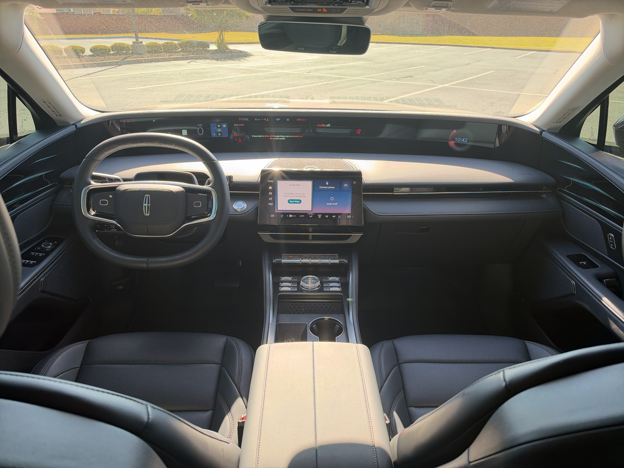 Used 2026 Lincoln Nautilus SUV