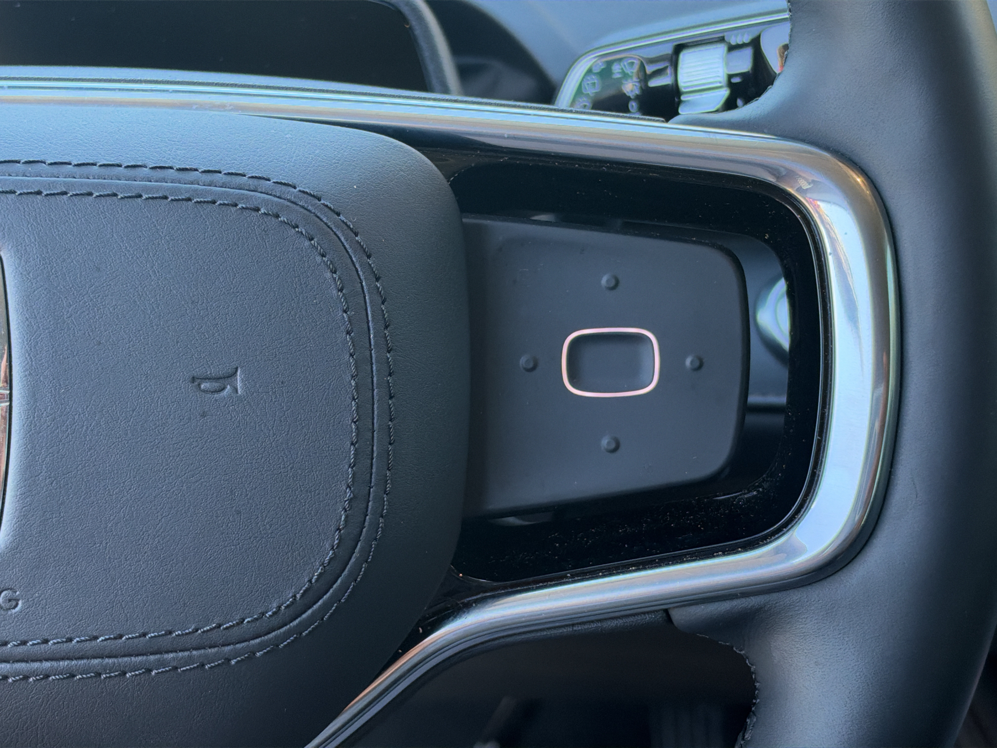 Used 2026 Lincoln Nautilus SUV
