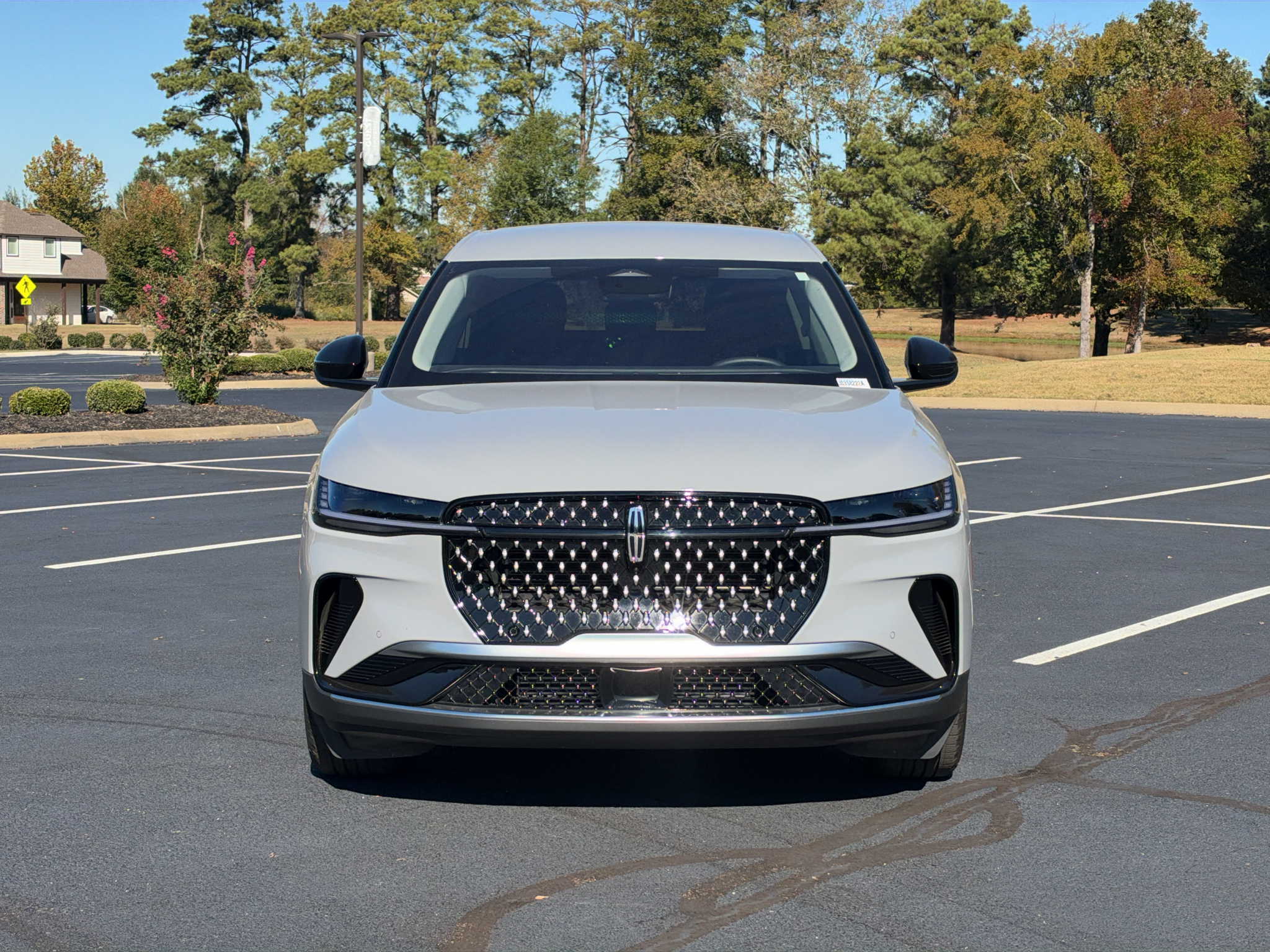 Used 2026 Lincoln Nautilus SUV