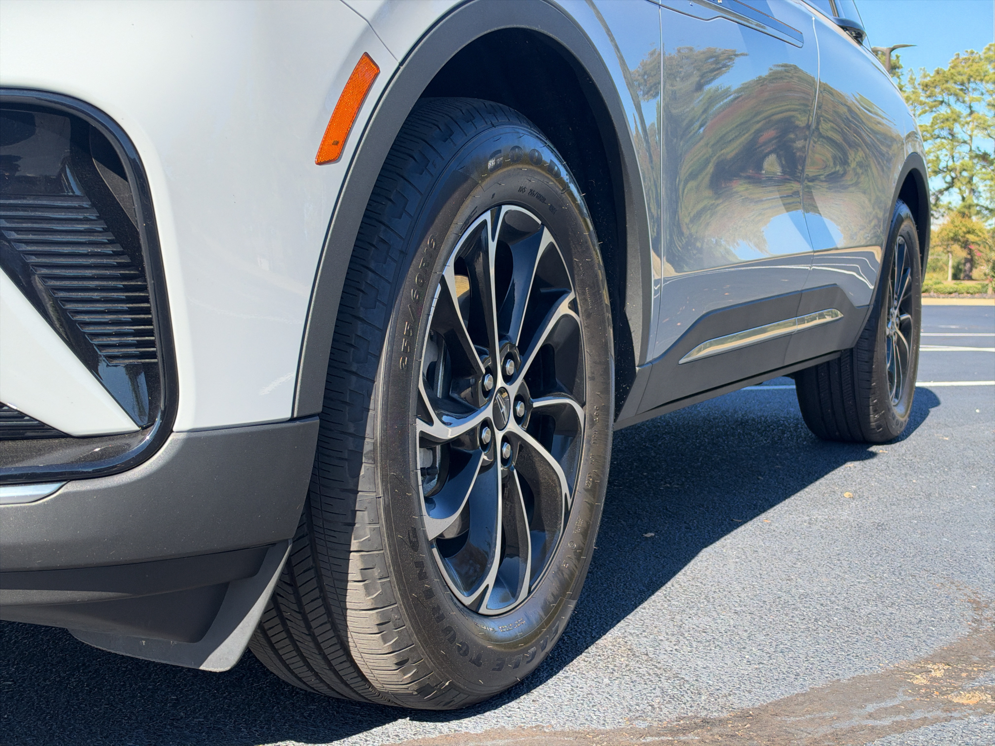 Used 2026 Lincoln Nautilus SUV