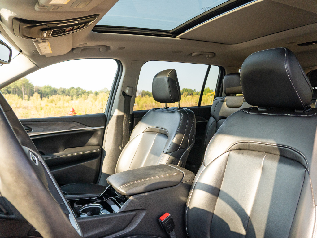 Used 2018 Jeep Grand Cherokee SUV