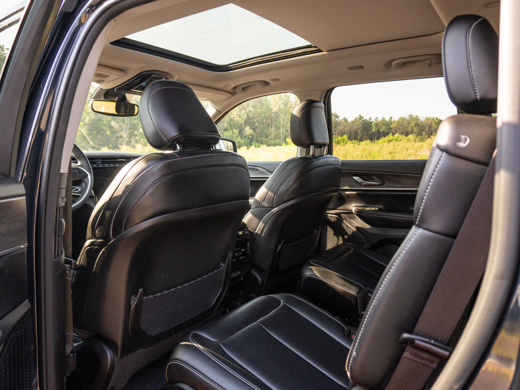 Used 2018 Jeep Grand Cherokee SUV