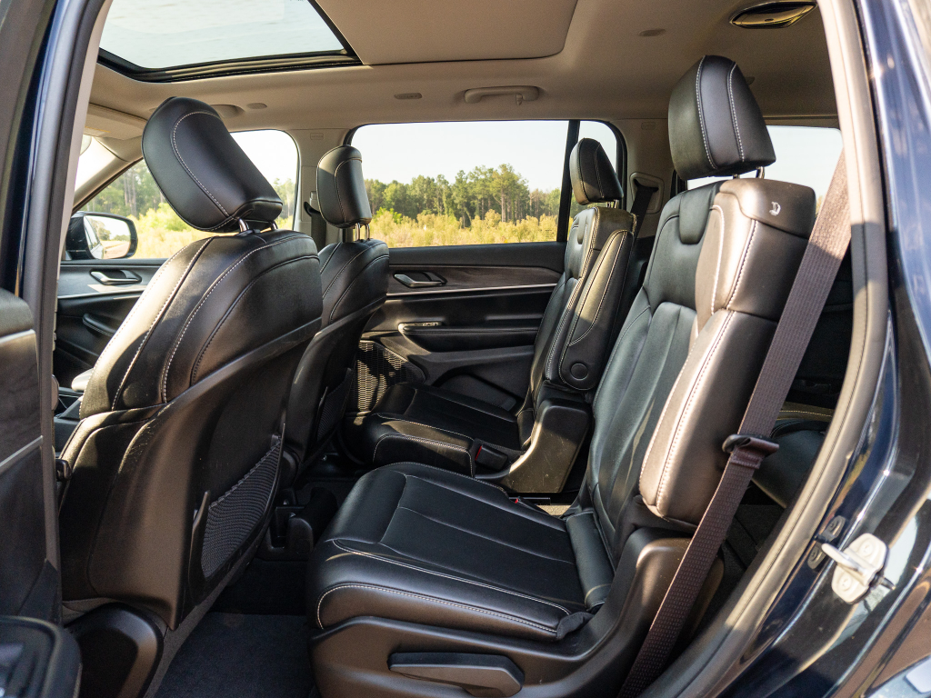 Used 2018 Jeep Grand Cherokee SUV