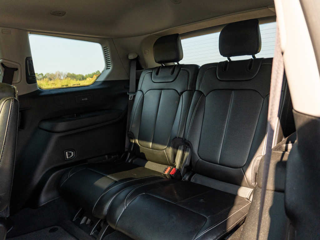 Used 2018 Jeep Grand Cherokee SUV