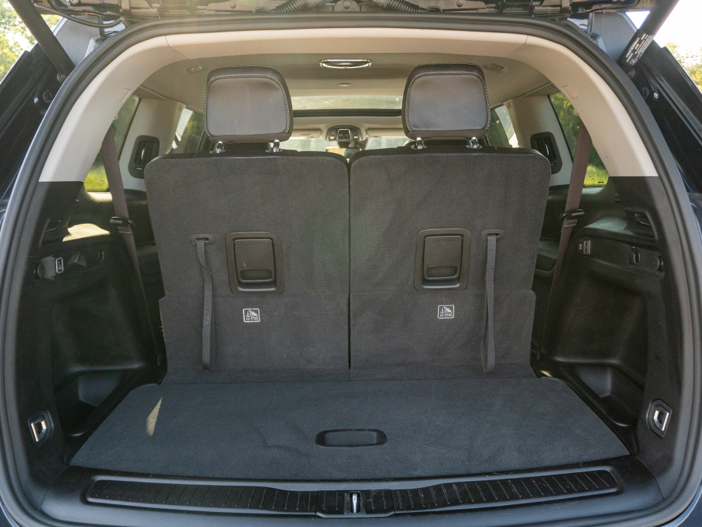 Used 2018 Jeep Grand Cherokee SUV
