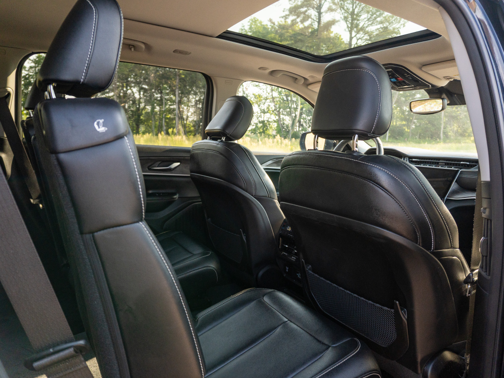 Used 2018 Jeep Grand Cherokee SUV