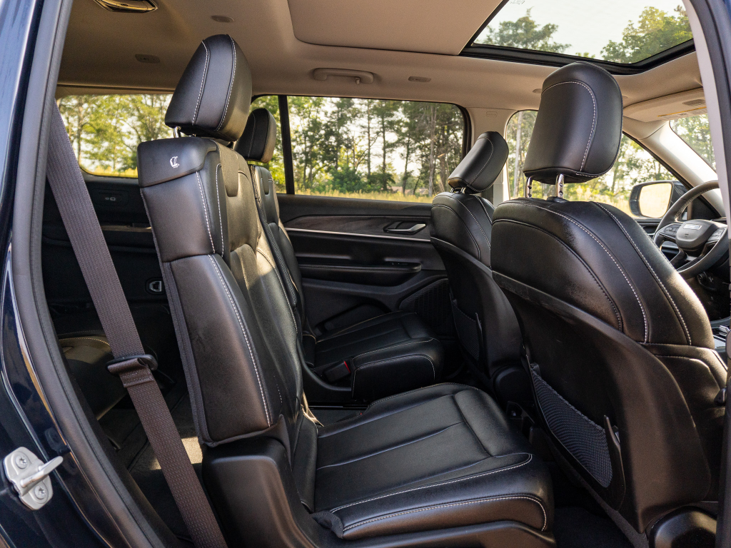 Used 2018 Jeep Grand Cherokee SUV