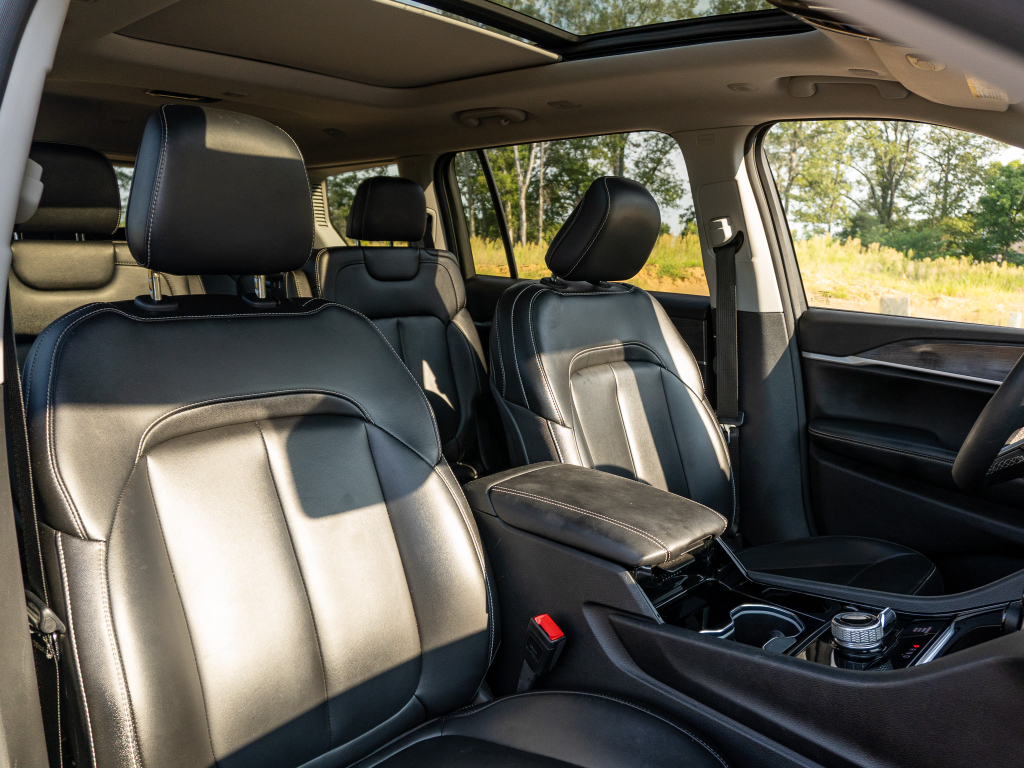 Used 2018 Jeep Grand Cherokee SUV
