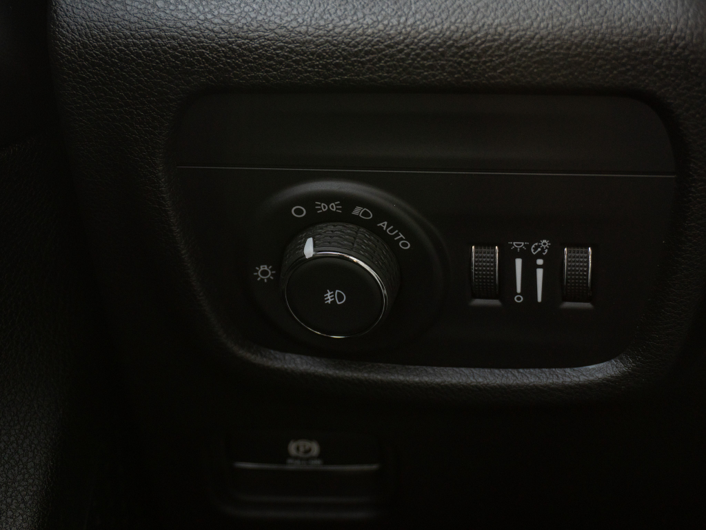 Used 2018 Jeep Grand Cherokee SUV
