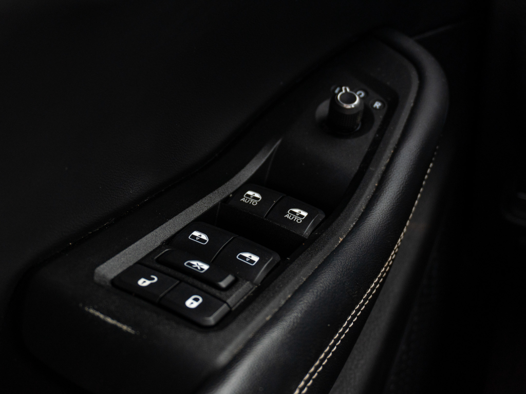Used 2018 Jeep Grand Cherokee SUV