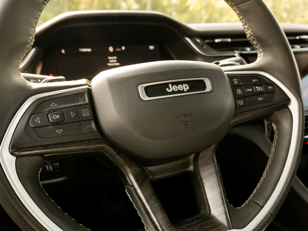 Used 2018 Jeep Grand Cherokee SUV
