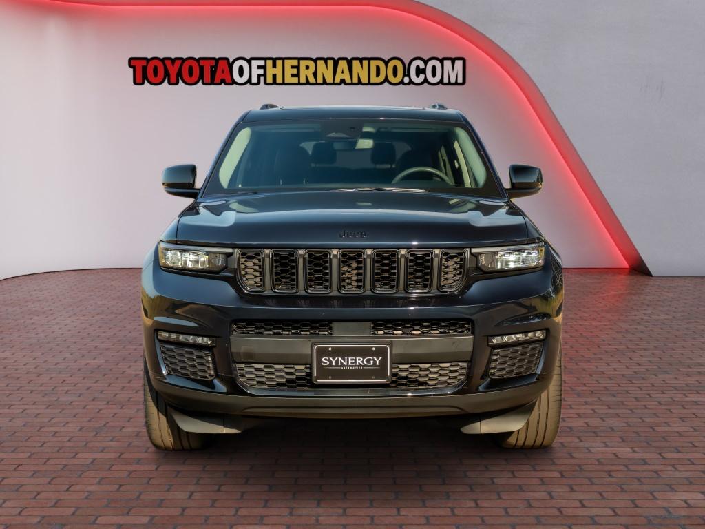 Used 2018 Jeep Grand Cherokee SUV
