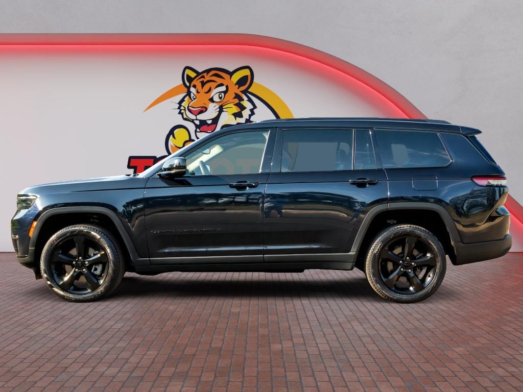 Used 2018 Jeep Grand Cherokee SUV