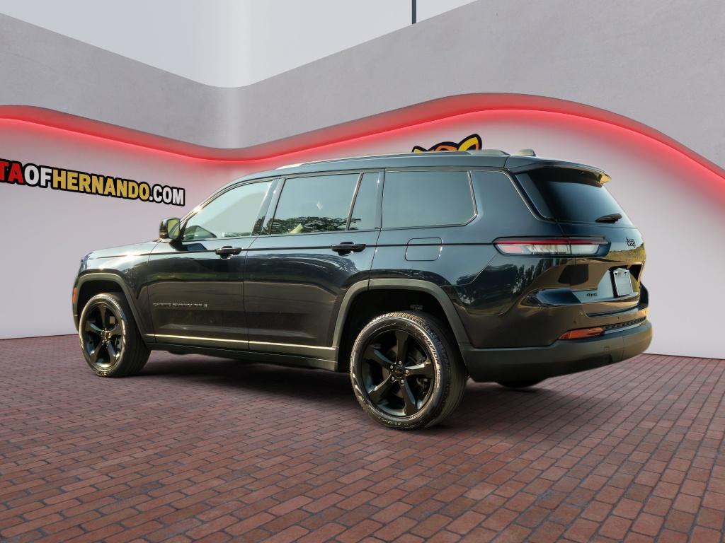 Used 2018 Jeep Grand Cherokee SUV