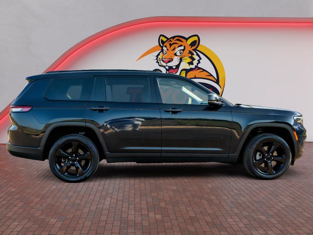 Used 2018 Jeep Grand Cherokee SUV