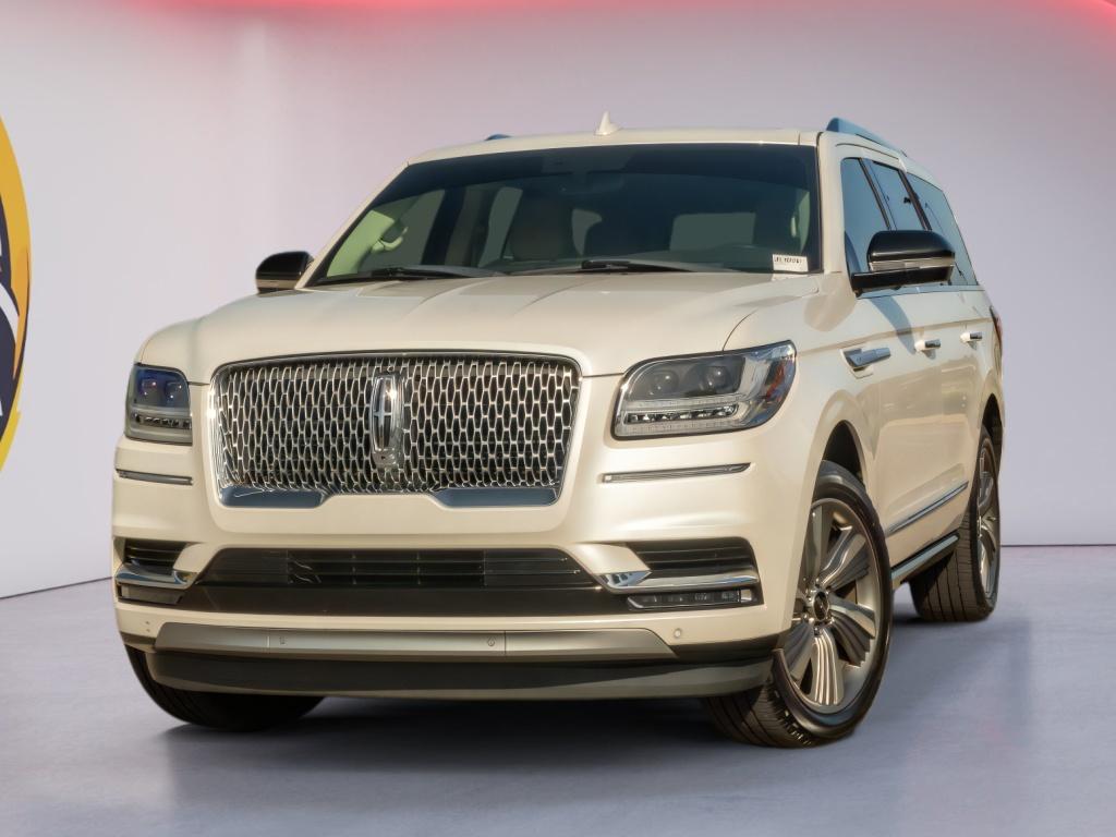 2018 Lincoln Navigator Reserve 4WD's photo
