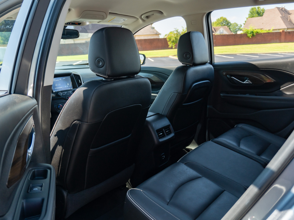 Used 2018 GMC Terrain SUV