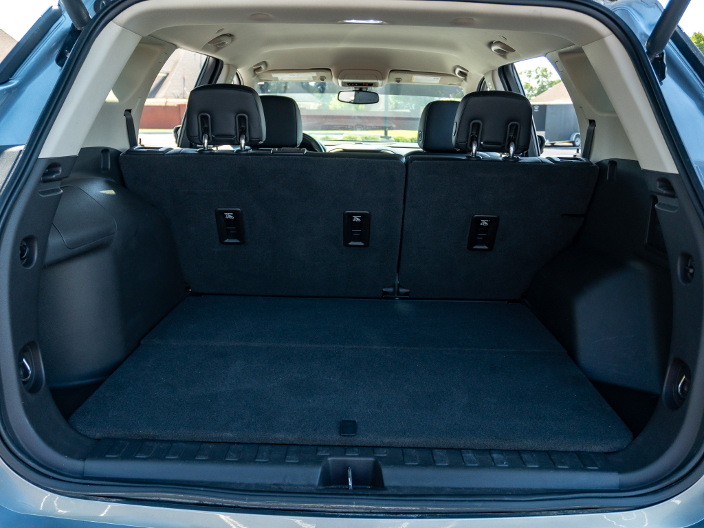 Used 2018 GMC Terrain SUV
