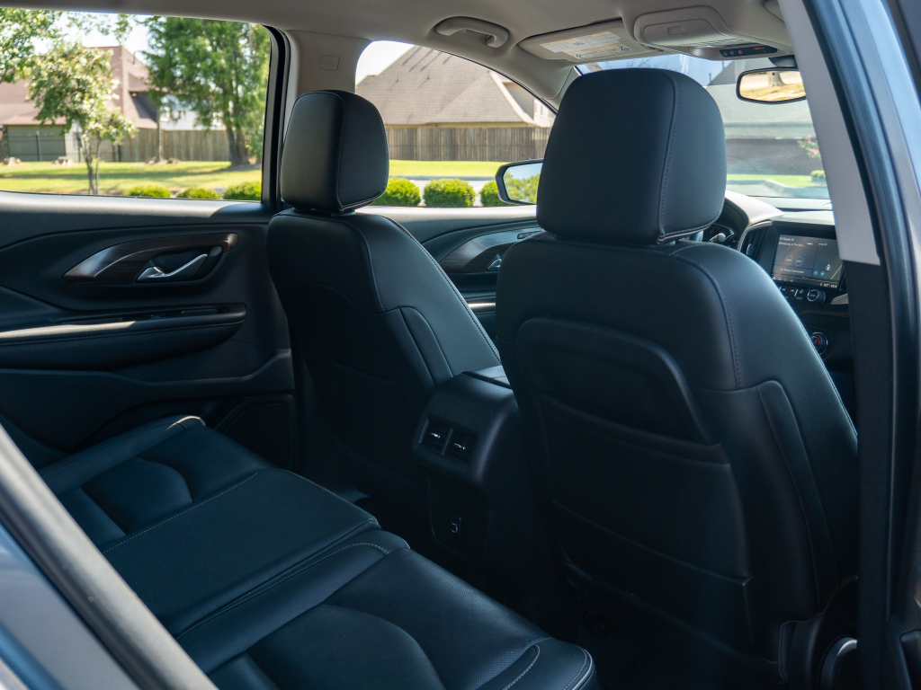 Used 2018 GMC Terrain SUV