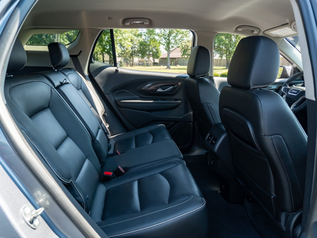 Used 2018 GMC Terrain SUV