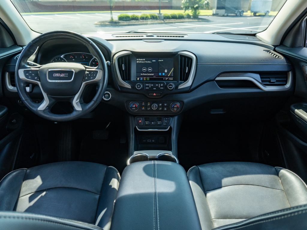 Used 2018 GMC Terrain SUV