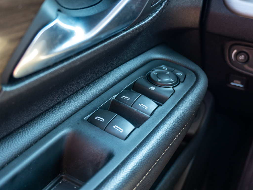 Used 2018 GMC Terrain SUV
