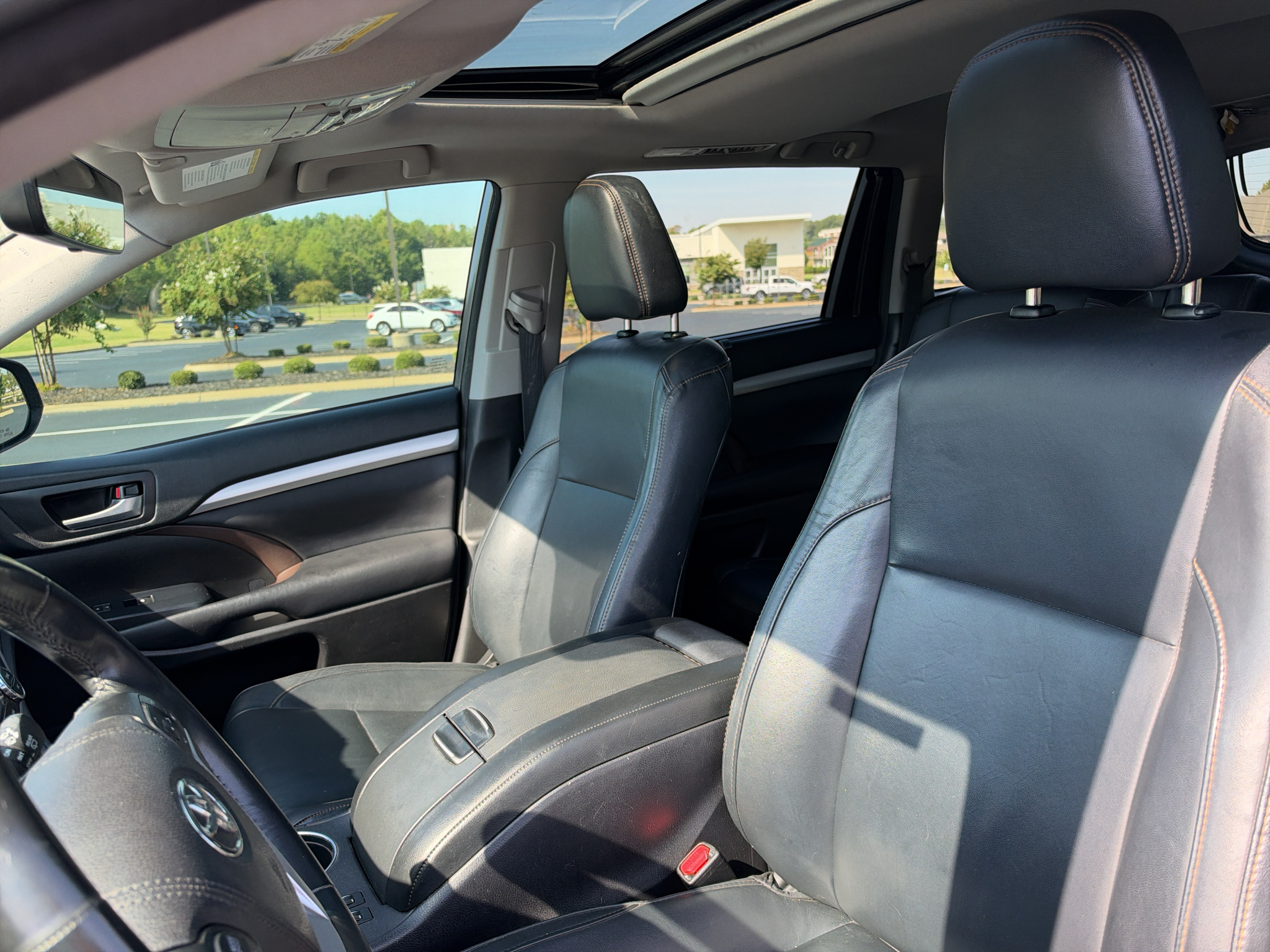 Used 2018 Toyota Highlander SUV